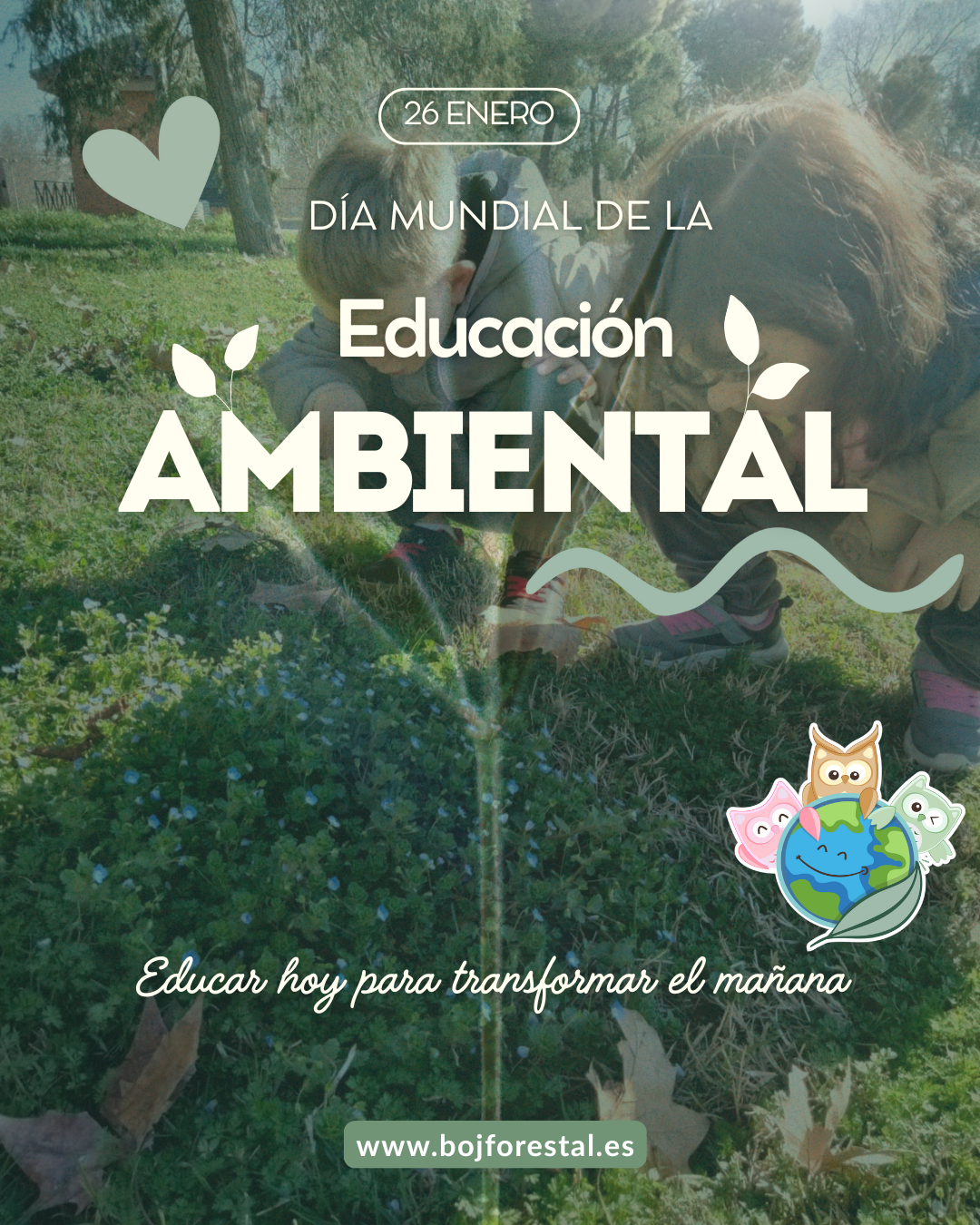 educación ambiental educación ambiental