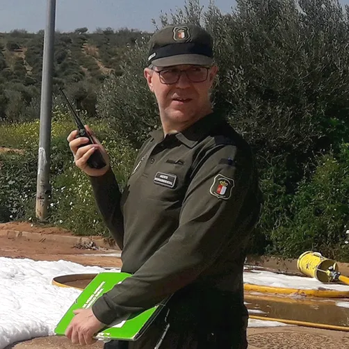 Alejandro Carrasco Martiañez Alejandro Carrasco Martiañez