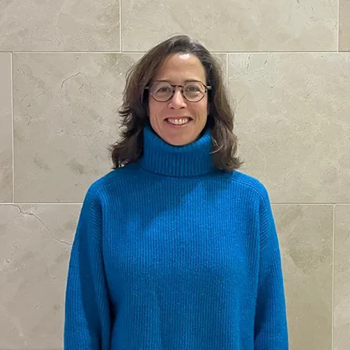 Isabel Ramírez Torres Isabel Ramírez Torres